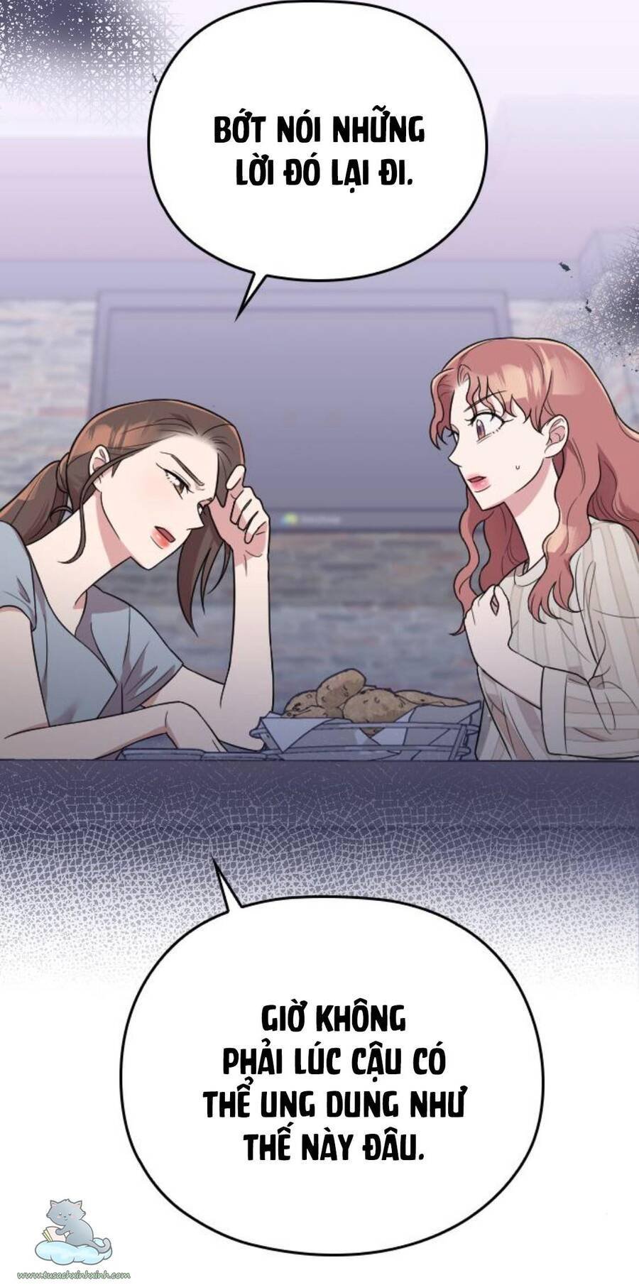 cô đi mà lấy chồng tôi chapter 27 73