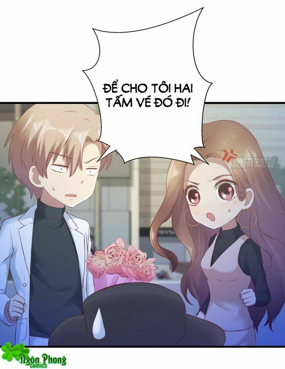 khi trò chơi ác ma bắt đầu chapter 102 44