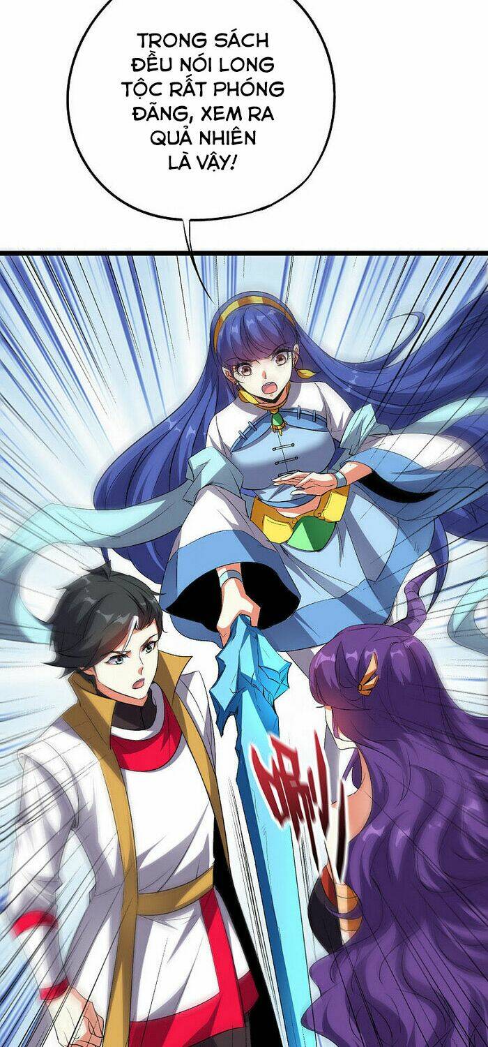 phục thiên thánh chủ chapter 112 6