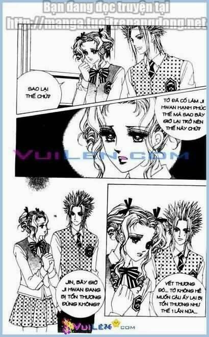 sức thanh xuân chapter 7 103