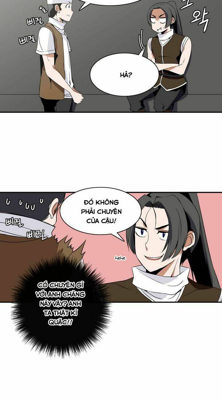 ảo mộng vương chapter 2 9