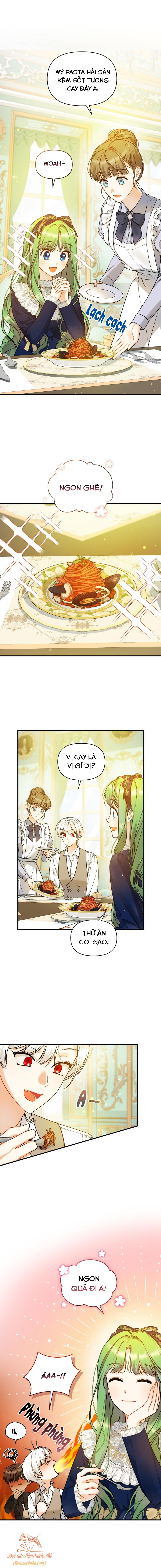 trở thành em gái nam chính truyện bl chapter 39 2