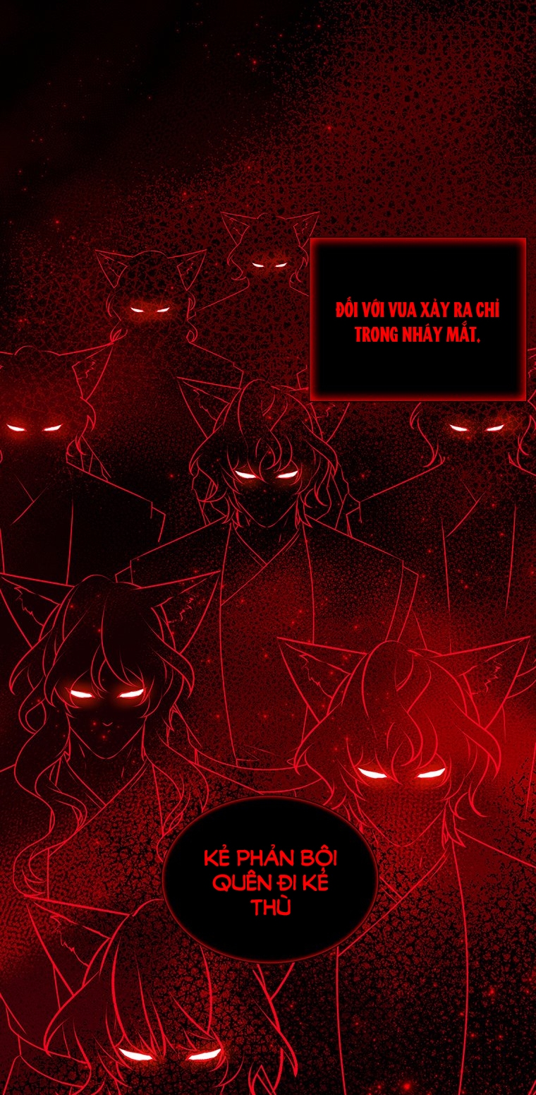 Ve Vãn, Mê Hoặc Hồ Ly chapter 49.2 - Trang 13