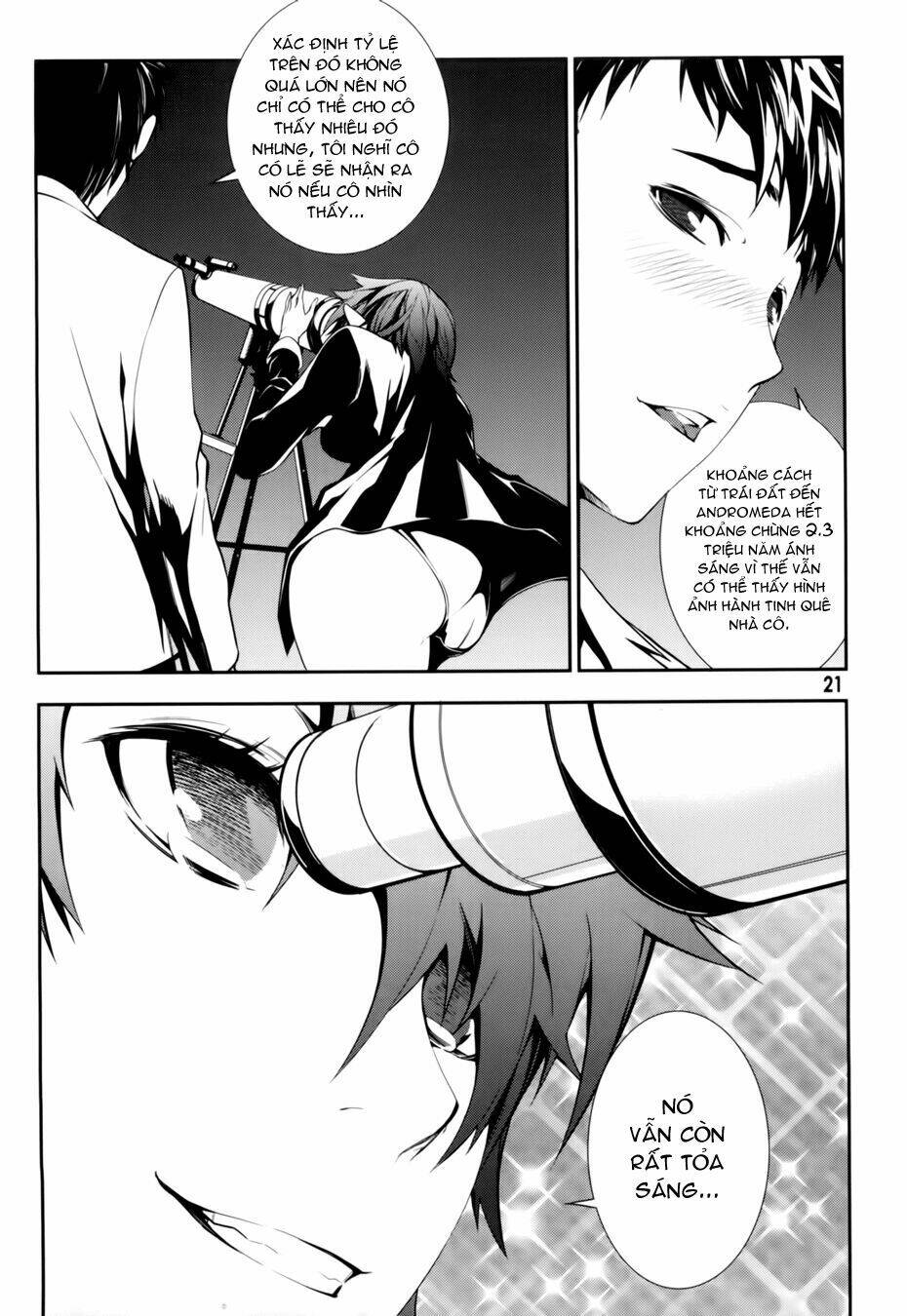 50 million km chapter 7 21