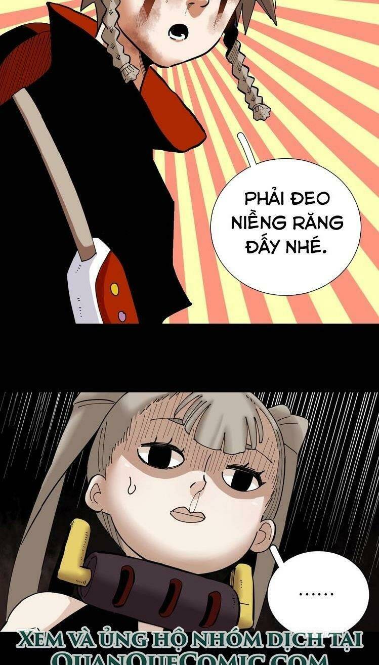 mạt thế chi thư chapter 23 39