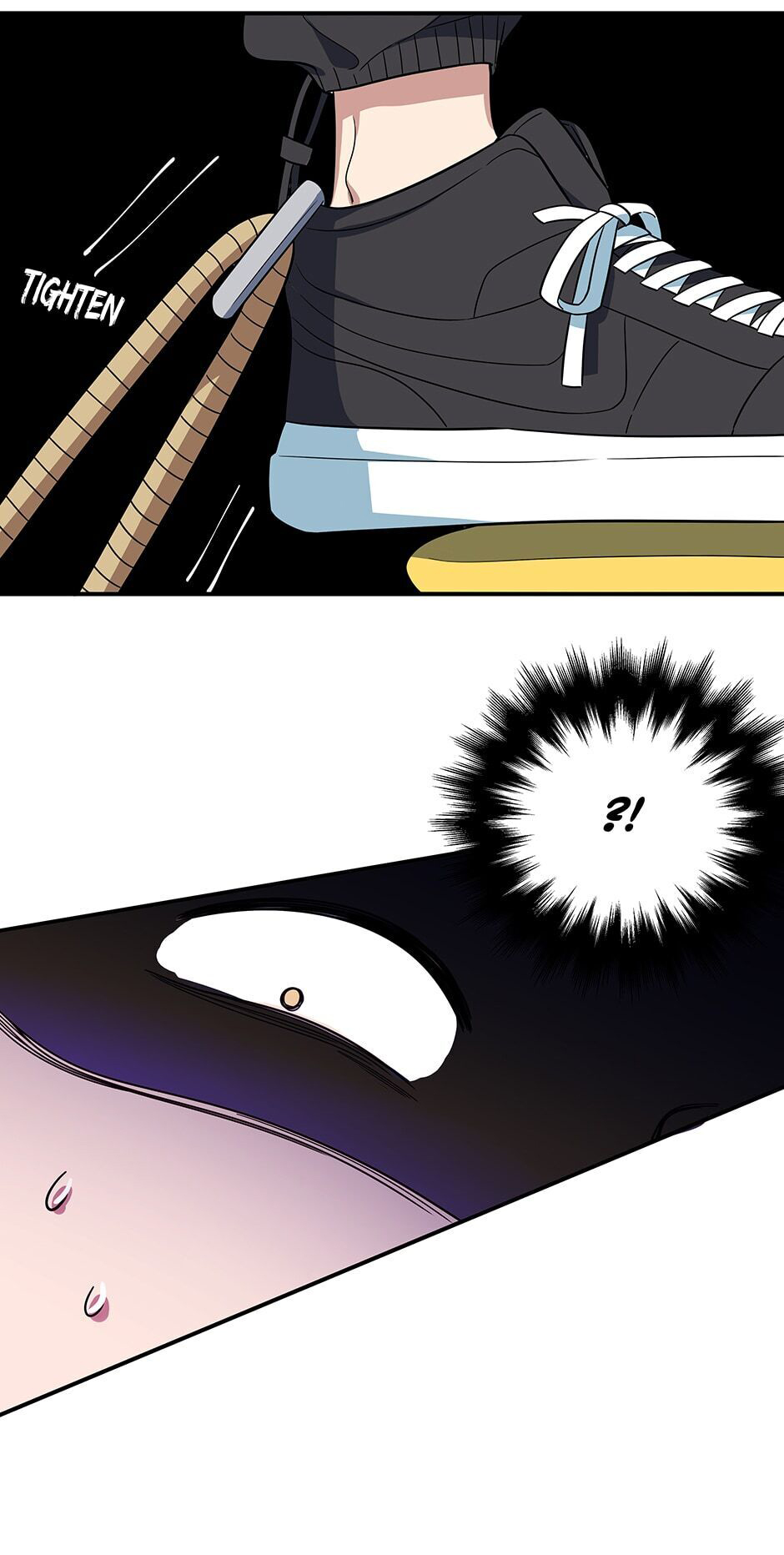 [16+] killing my love chapter 10.1 7