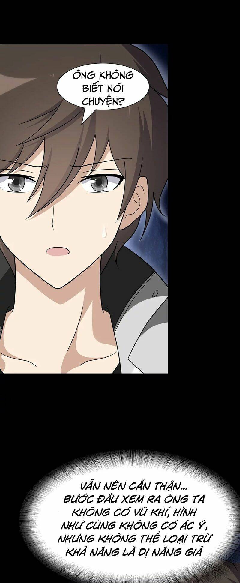 bạn gái virus của tôi chapter 130 10