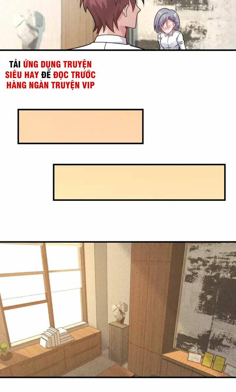 cao thủ cận vệ của nữ chủ tịch chapter 136 8