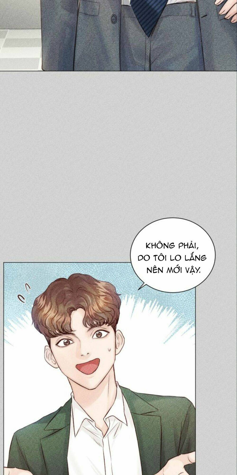 nhất định chúng ta sẽ được hạnh phúc chapter 10 66