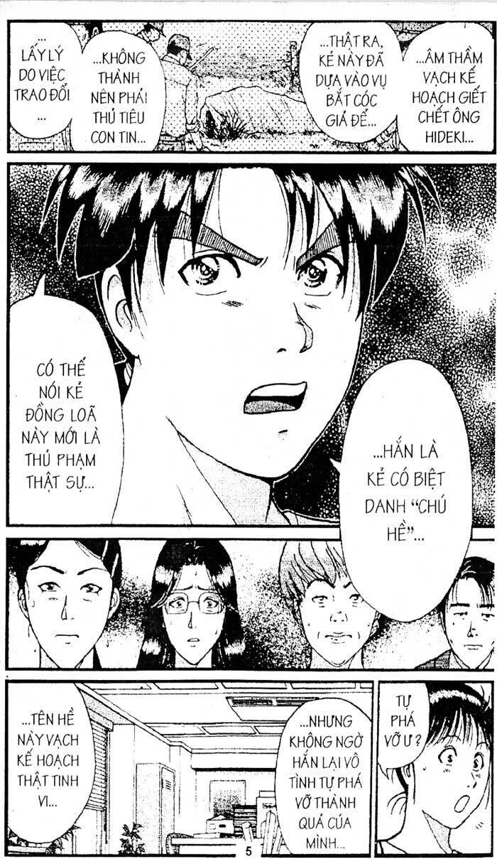 thám tử kindaichi (bản đẹp) chapter 193 7