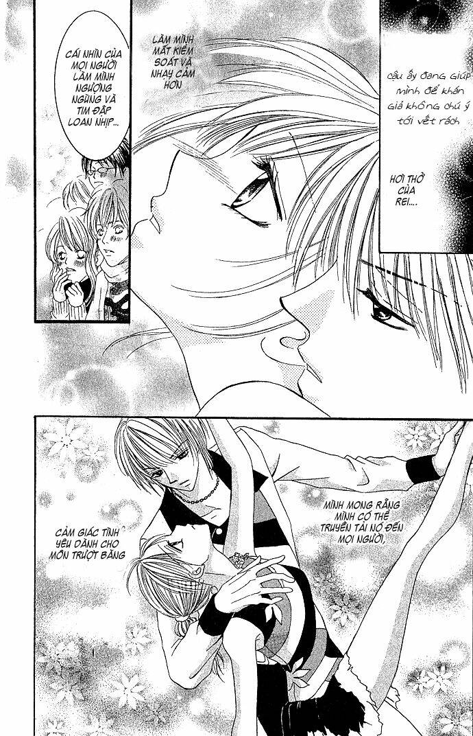 koori no kiss de toroketai chapter 3 29