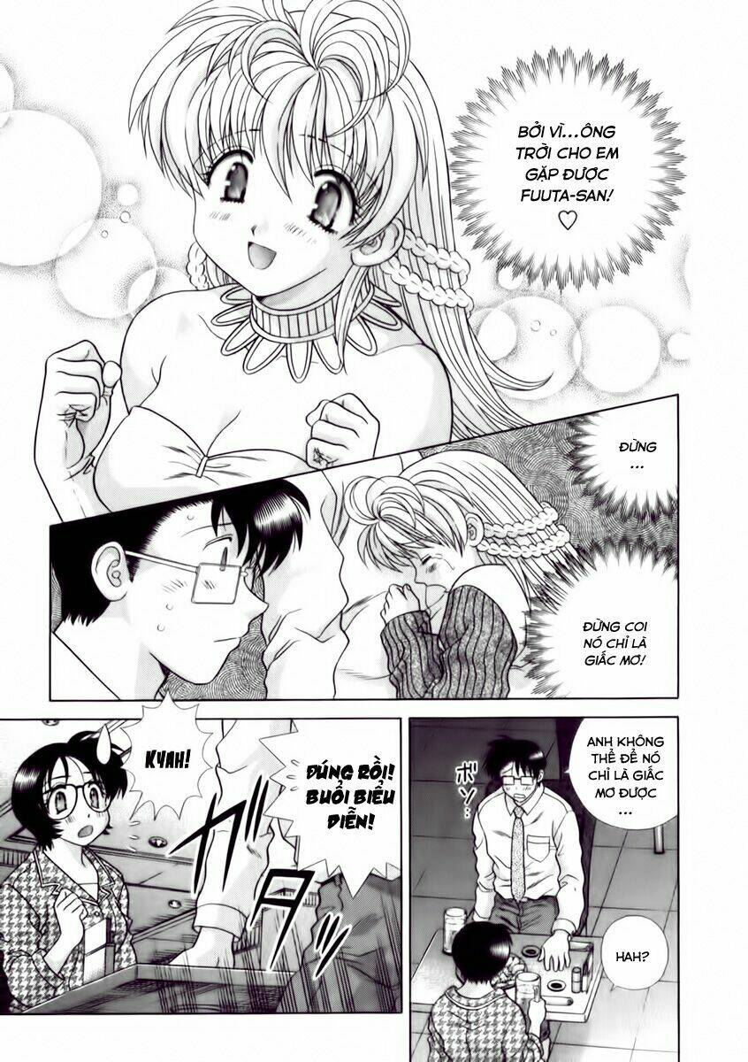 love lucky chapter 8 16