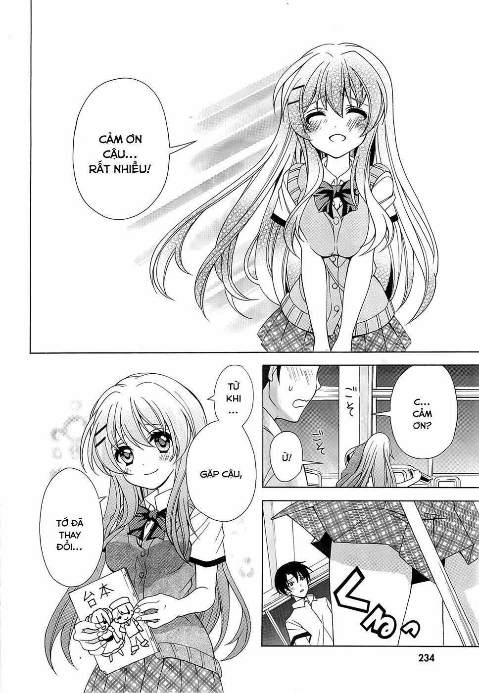 nami iro chapter 7 6