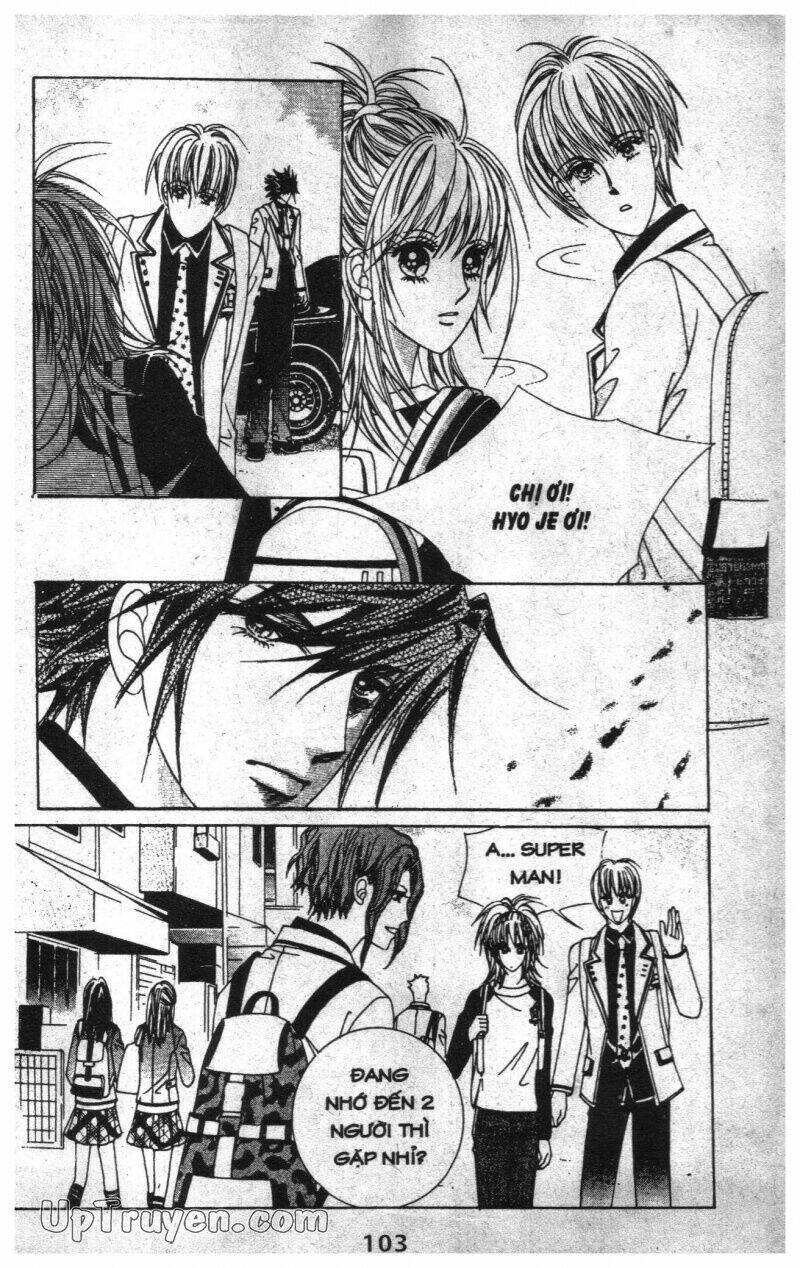 dạ khúc chapter 4 102