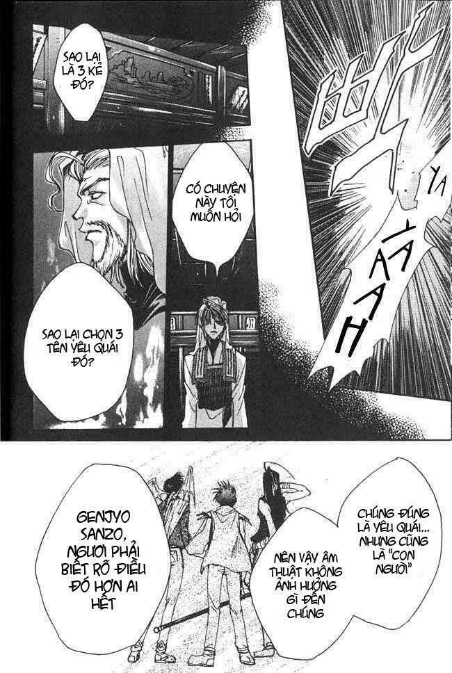 saiyuki chapter 0 24