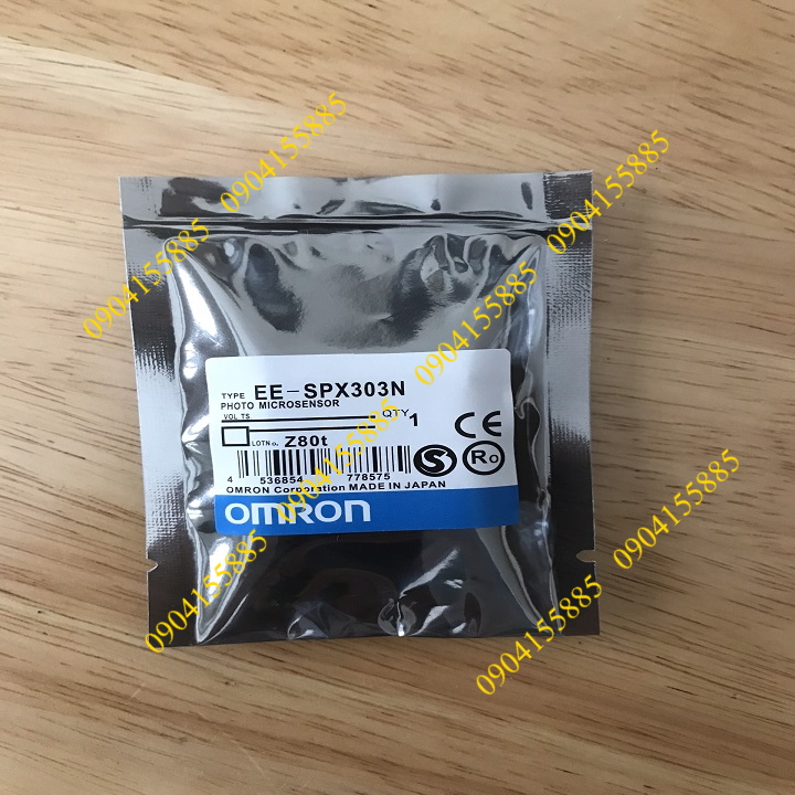 Cảm biến quang EE-SPX303N Hàng nhập khẩu