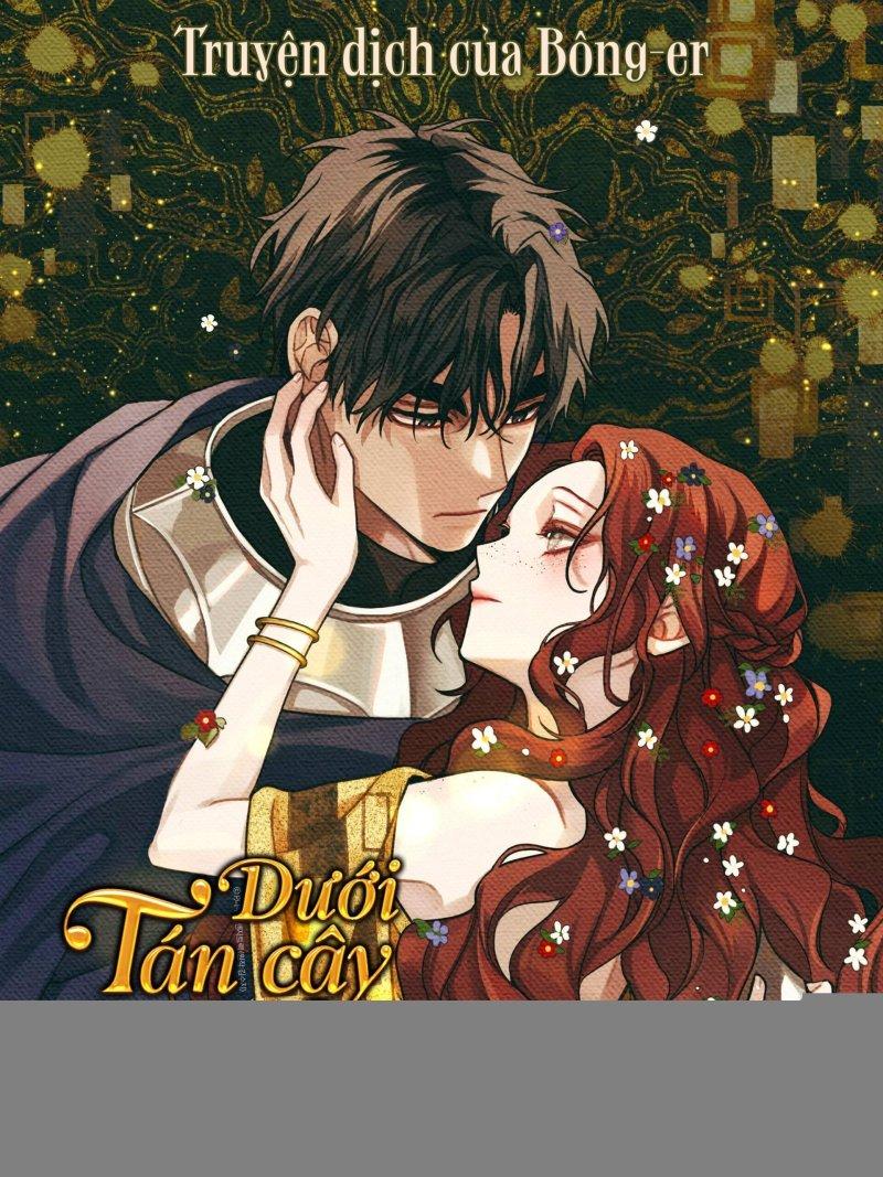 dưới tán cây sồi chapter 67 1