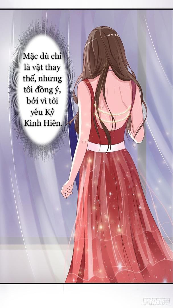 phệ tình chapter 2 3