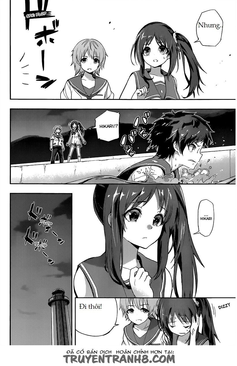 nagi no asukara chapter 4 16