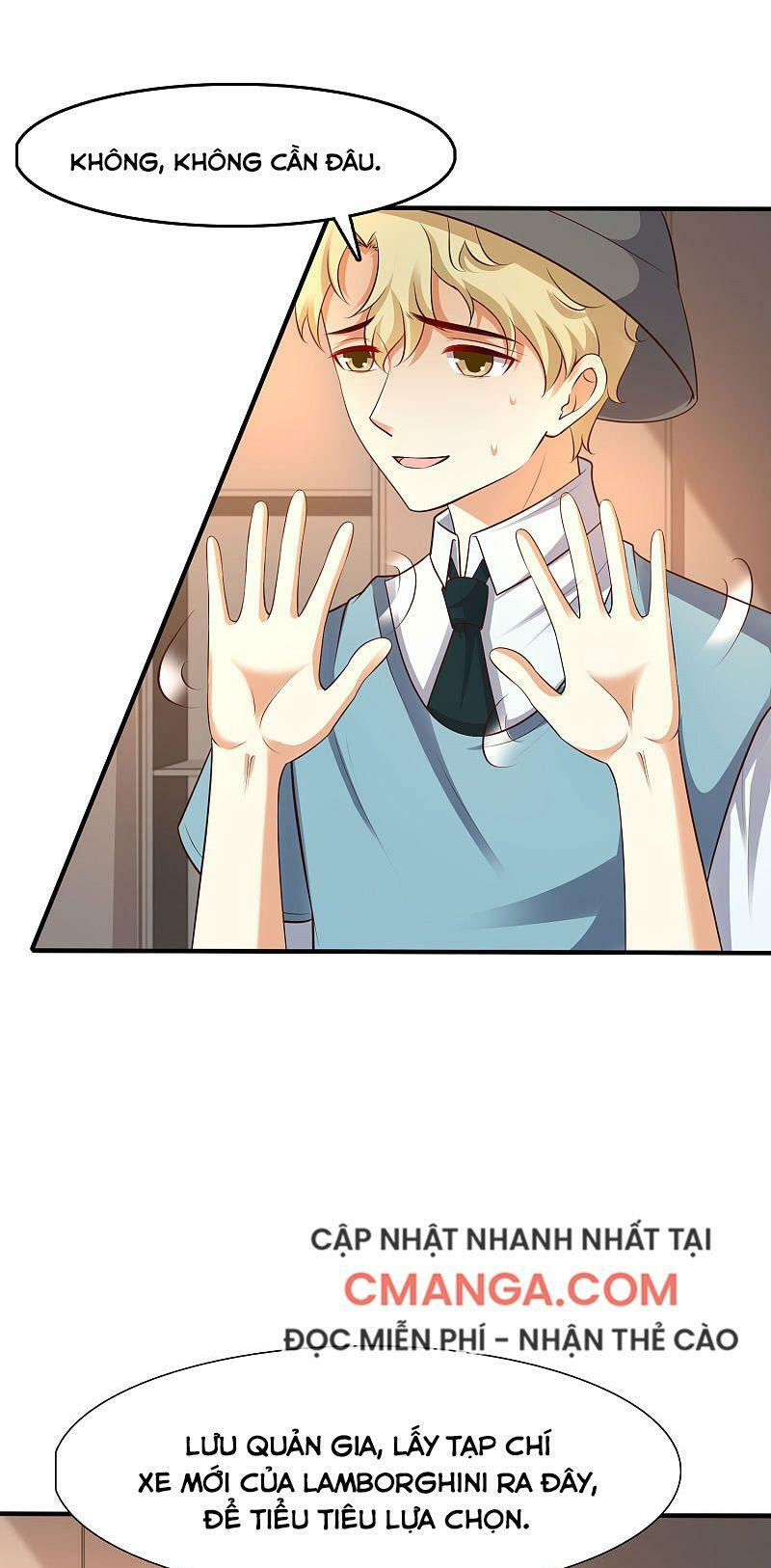 tối cường vận đào hoa chapter 147 30