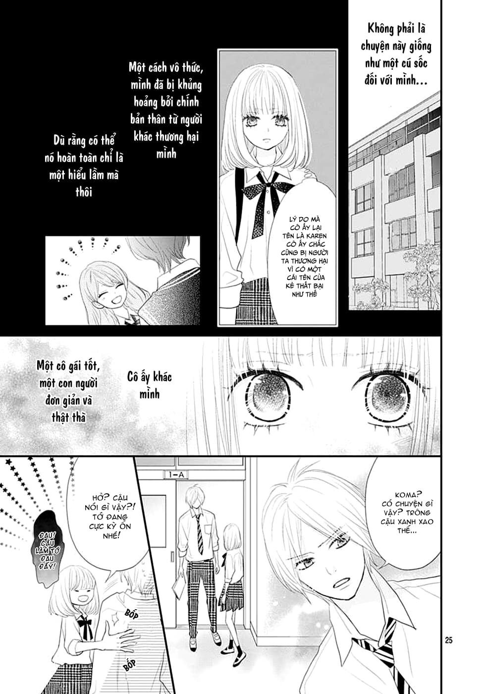 territory m no juunin chapter 9 25