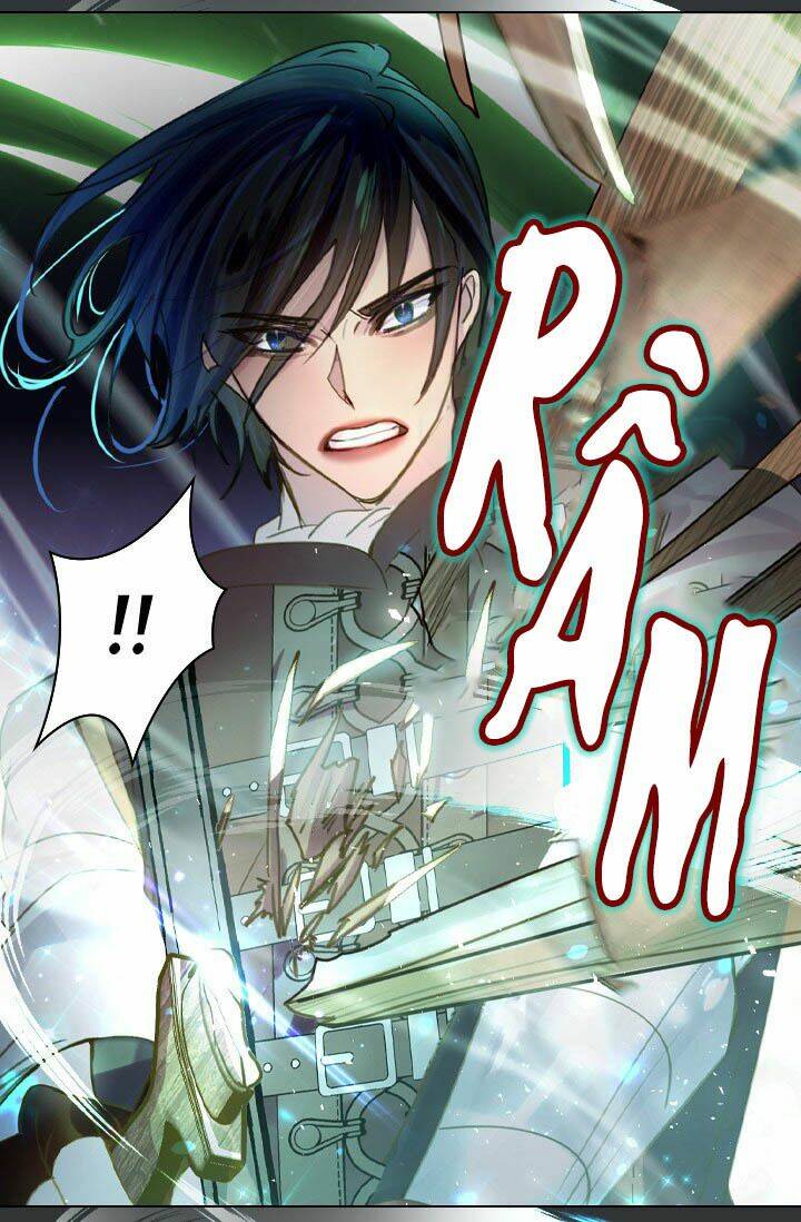 quy luật sinh tồn của nữ phụ chapter 47 38