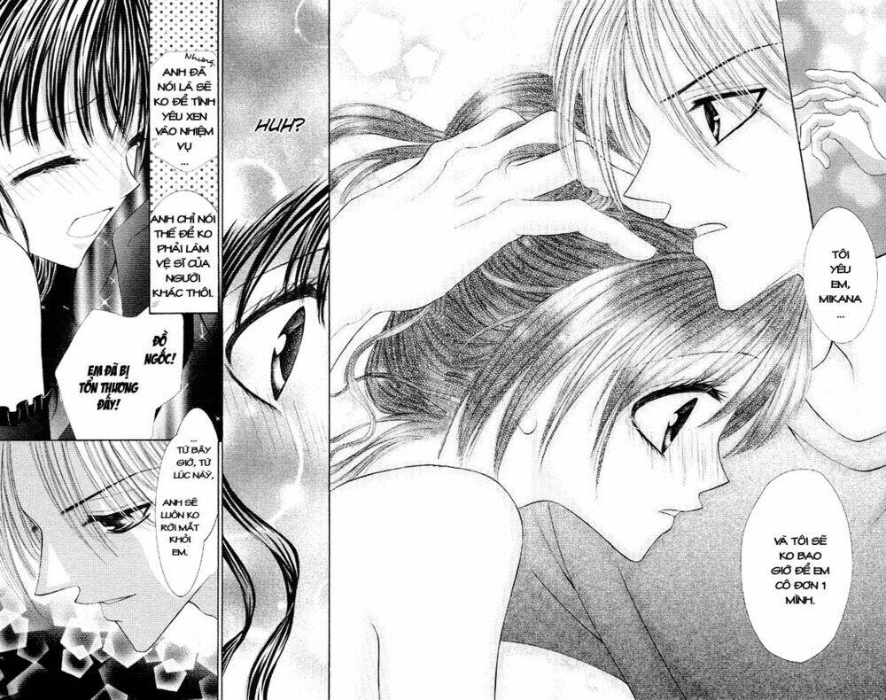 tổng hợp one shot. chapter 146 41