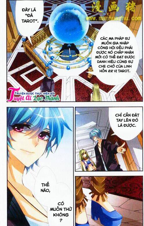 please, the fool chapter 1 11