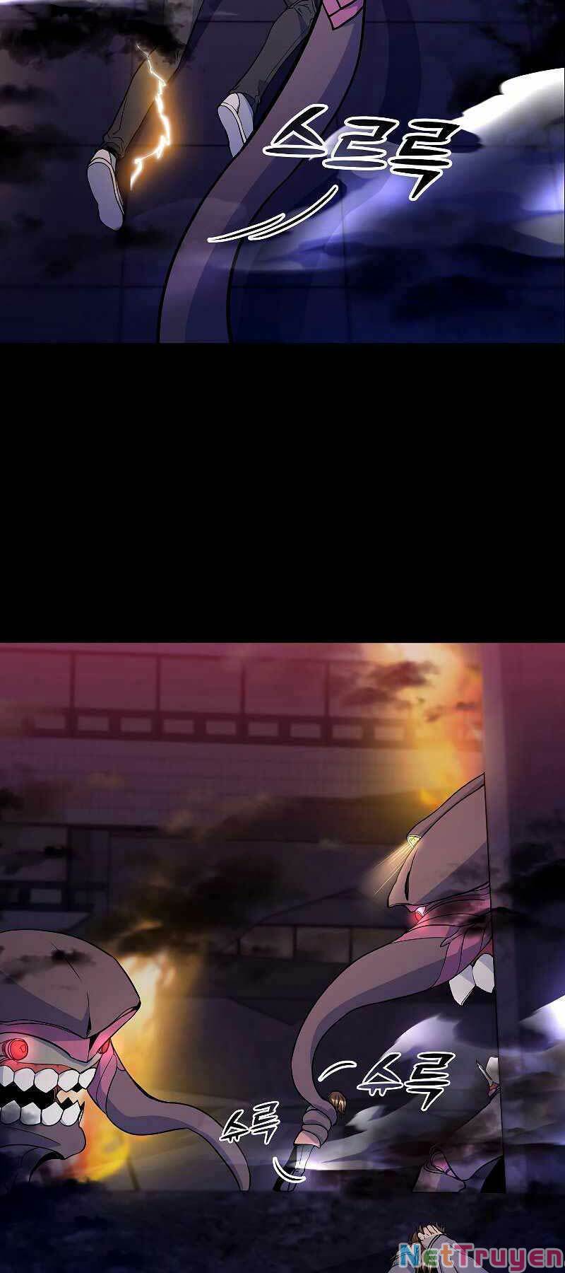 bạo chúa cường hoành chapter 24 48