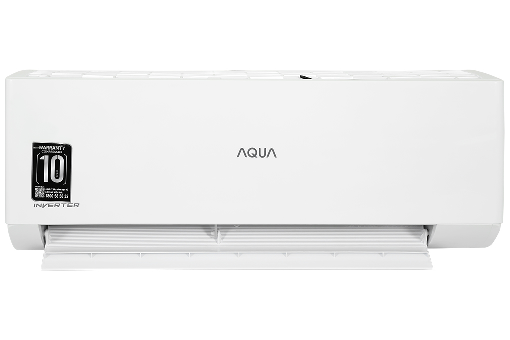 Máy lạnh Aqua Inverter 1 HP AQA-RV9QA - Hàng chính hãng