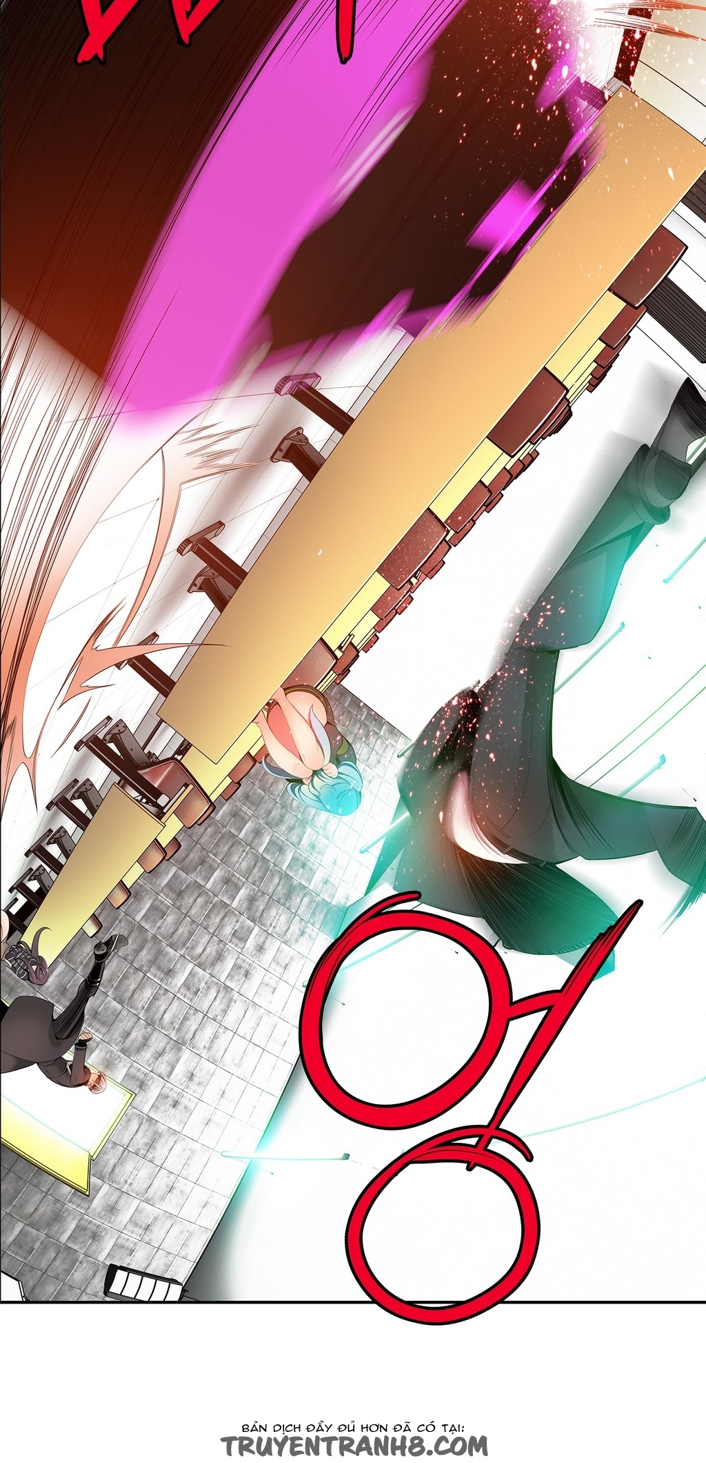 sự ràng buộc của lilith chapter 11 15