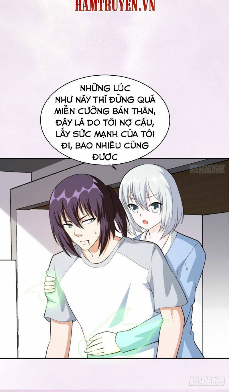 người tu tiên tại đô thị chapter 106 17