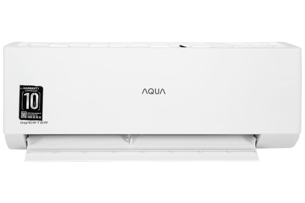 Máy lạnh Aqua Inverter 2 HP AQA-RV18QA - Hàng chính hãng