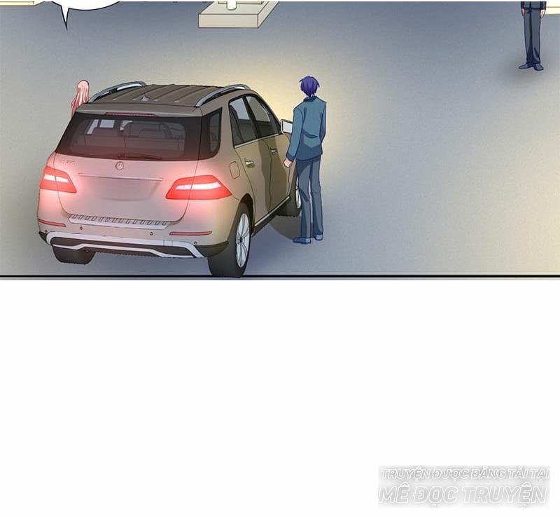tống thống hống hách và cô gái ngây thơ chapter 7 31