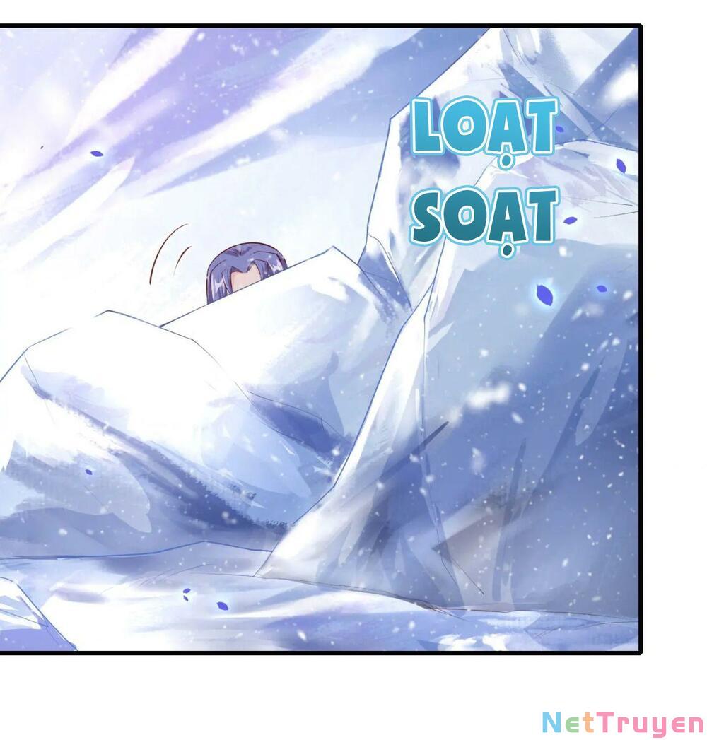 chàng vú em tu chân chapter 70 57