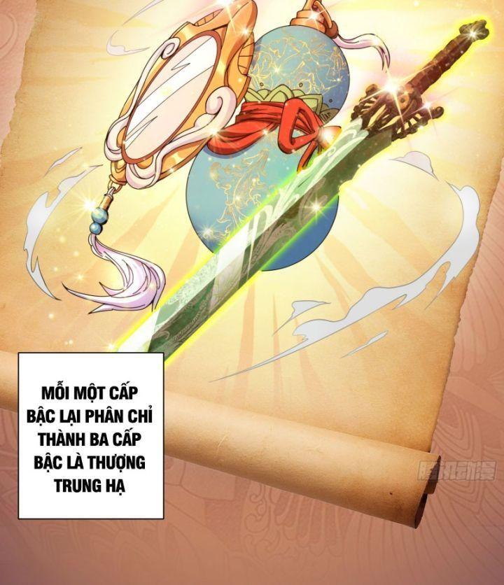 ta đã bắt nạt khí vận chi tử chapter 2 19