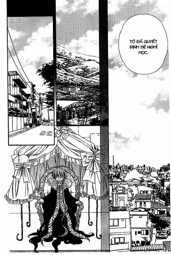 lover's doll chapter 5 20