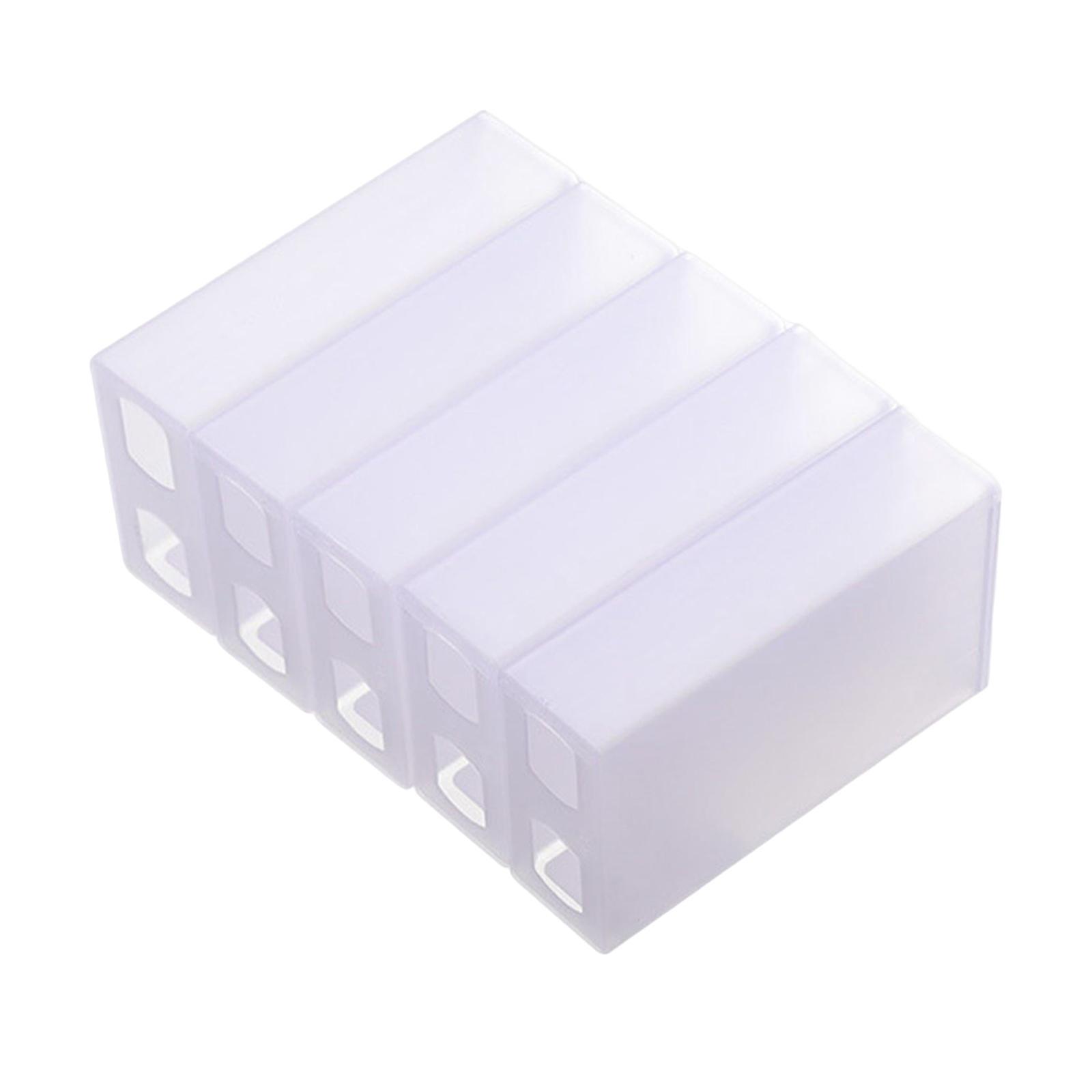 Cable Management Power Cord Organizer for Stationery Supplies Desk Home