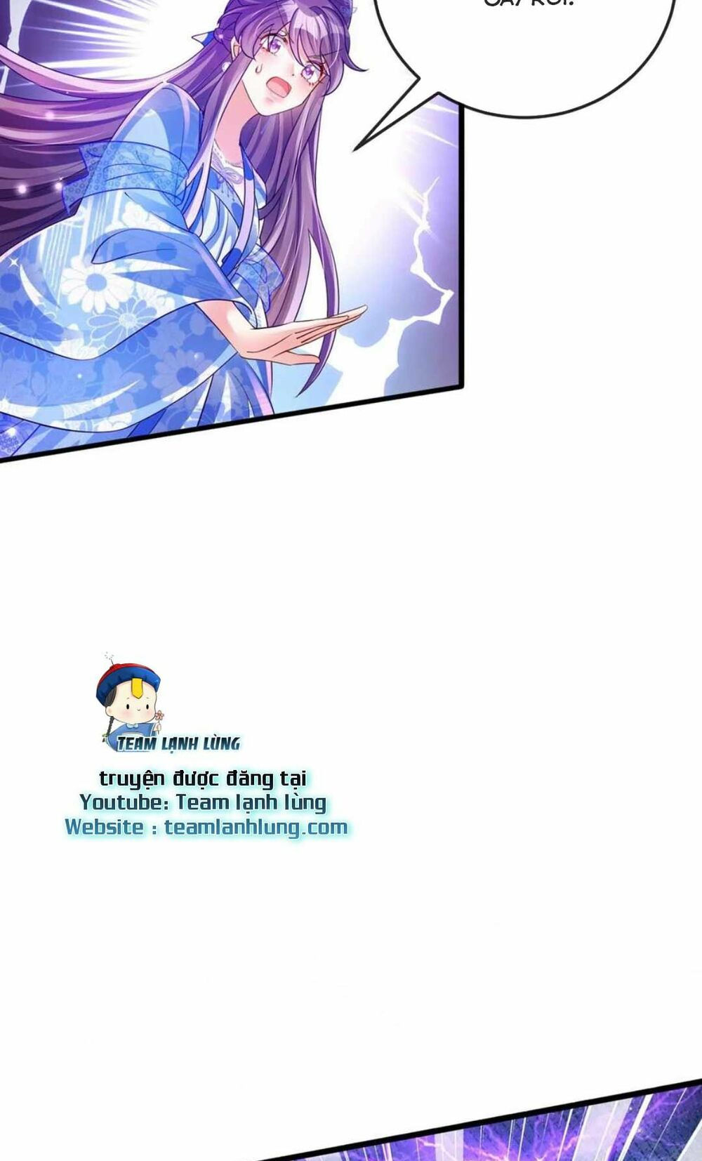 quân hoả nữ hoàng chapter 73 8