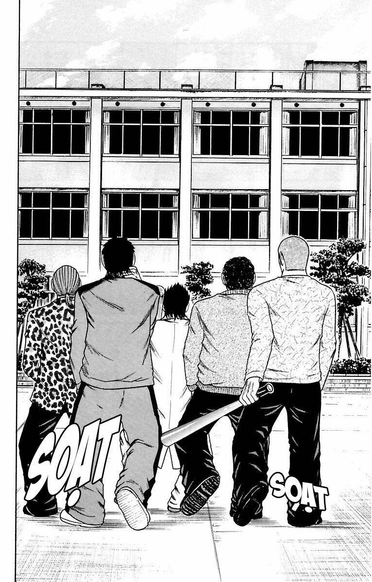 crows zero chapter 1 31