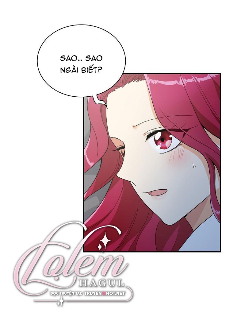 xuyên không trở thành mami của nhân vật phản diện chapter 60 8