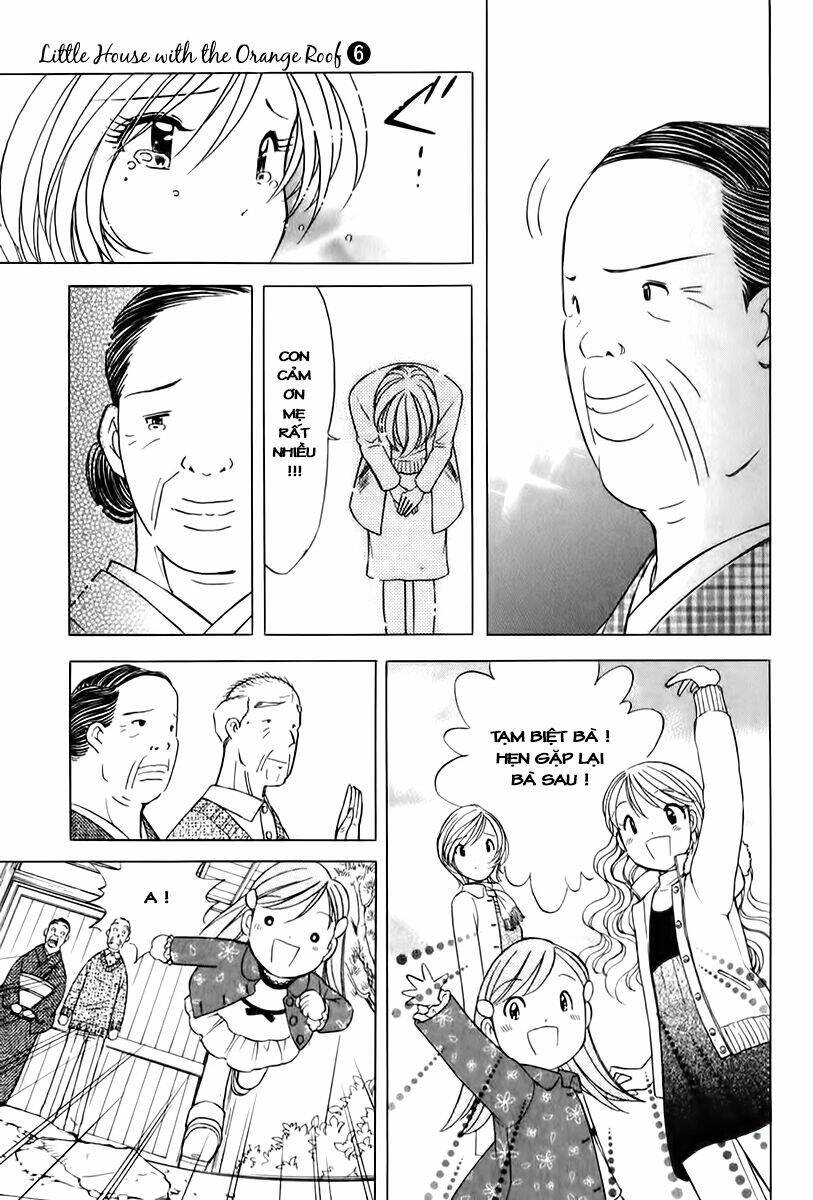 orange yane no chiisana ie full chapter 48 21