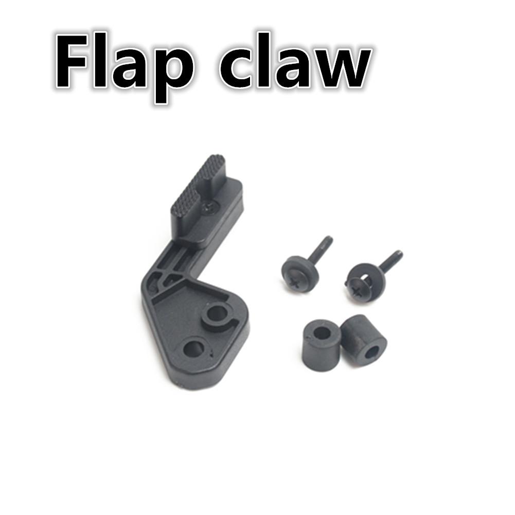 Sợi carbon KYDEX IWB bao