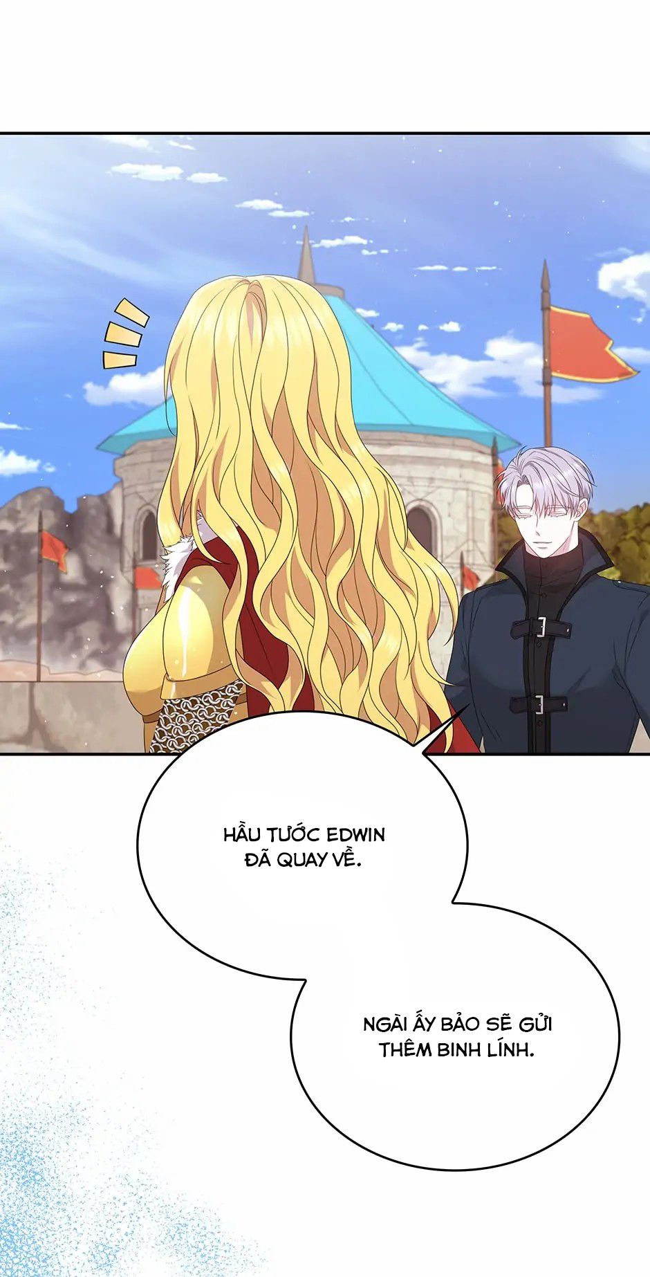 công chúa hai mặt chapter 106 51