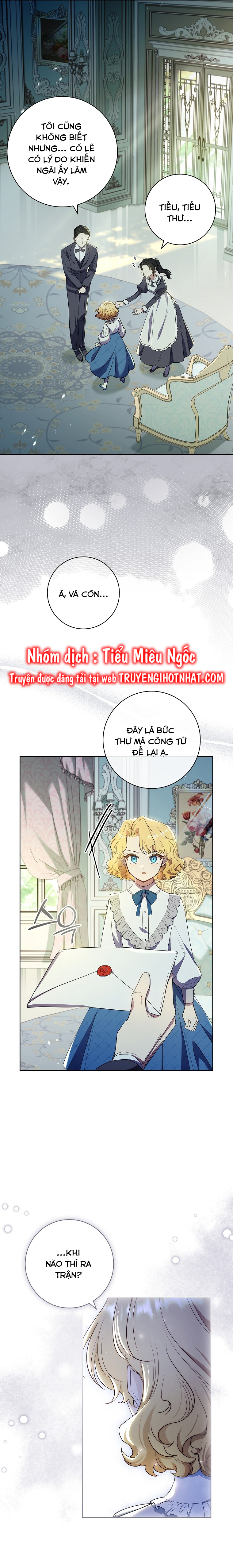 nam chính, tôi sẽ tôn trọng sở thích của anh chapter 35 14