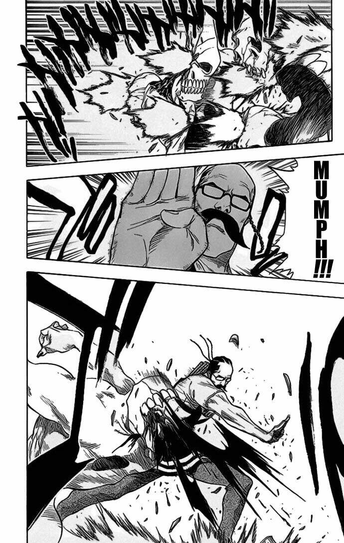 thần chết ichigo chapter 48 2
