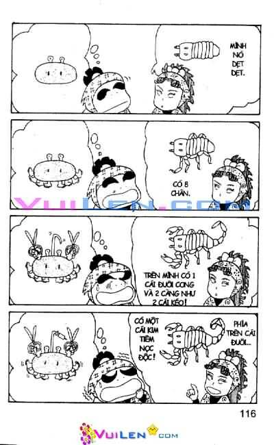 ninja loạn thị chapter 15 116