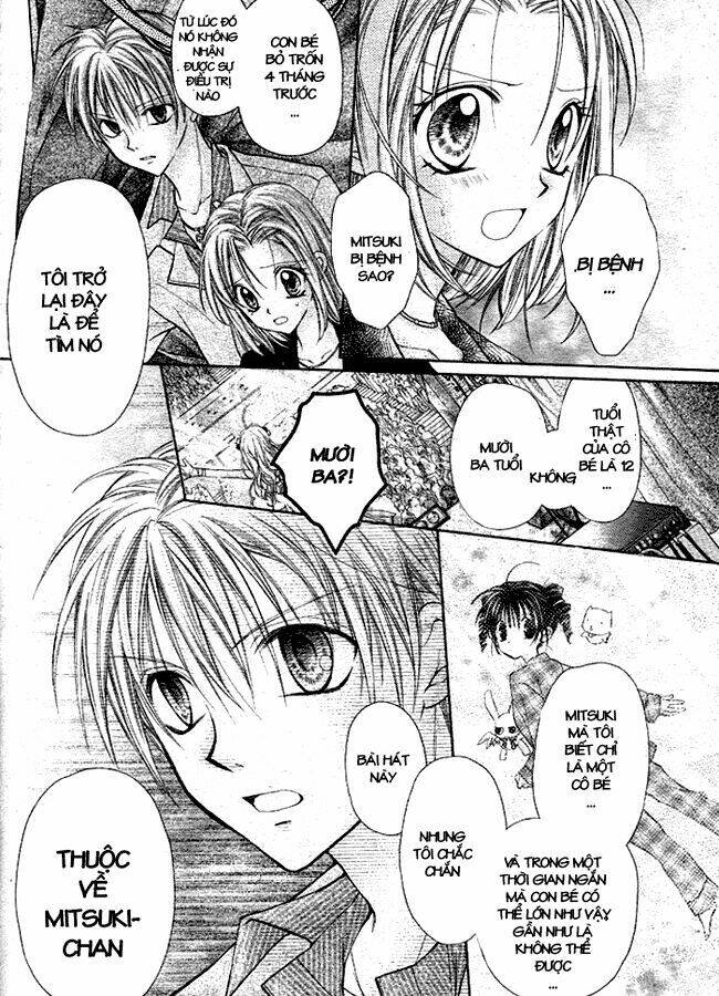 đi tìm mặt trăng tròn chapter 23 17