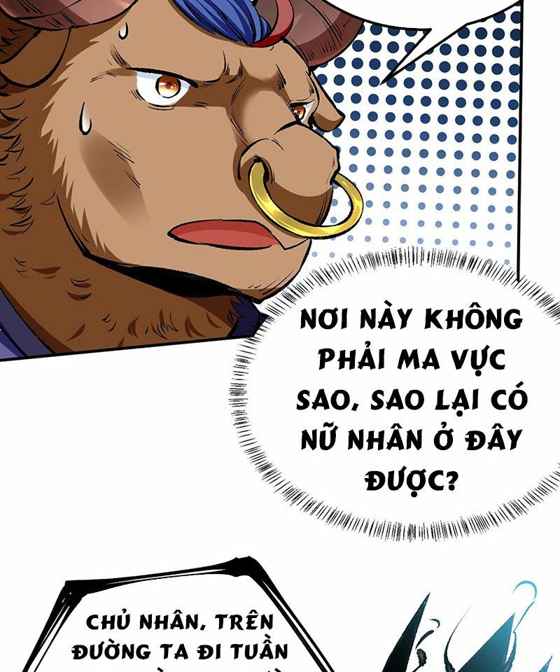 võ đạo độc tôn chapter 422 37