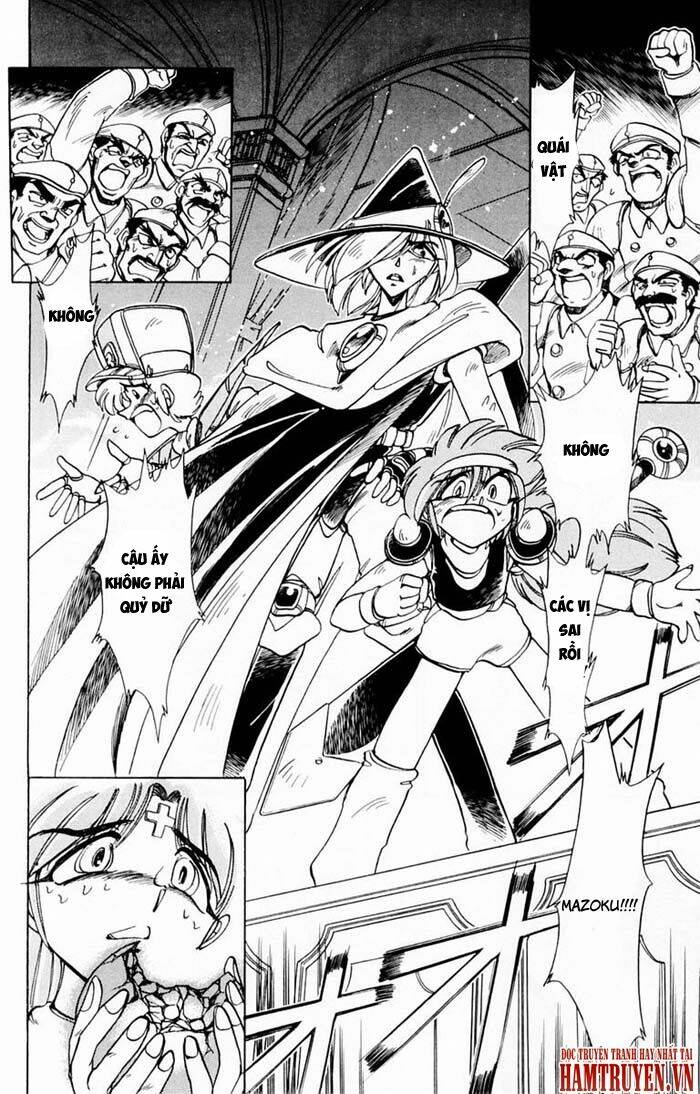 violinist of hameln - cây đàn kì diệu chapter 64 23